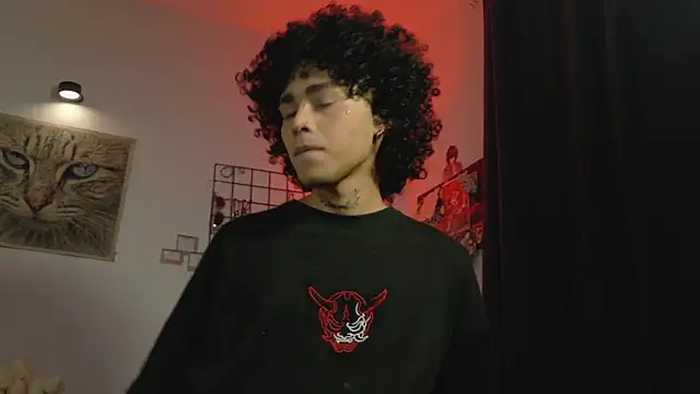 seven7xis online show from 12, 3, 2026