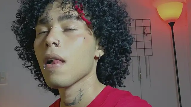 seven7xis online show from 26, 3, 2026