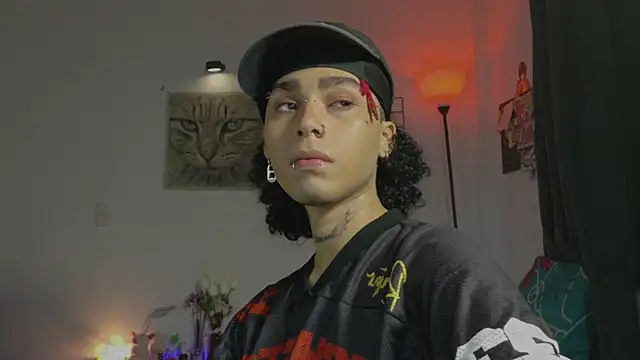 seven7xis online show from 29, 3, 2026