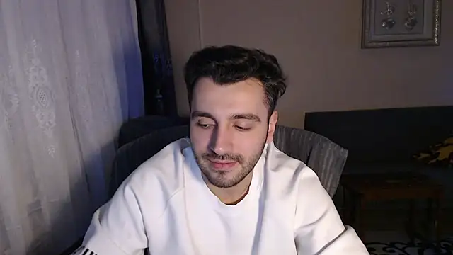 handsomeee04 online show from 16, 11, 2025