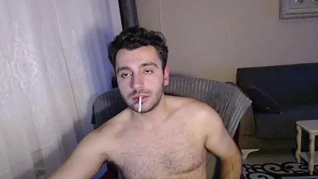 handsomeee04 online show from 5, 12, 2025