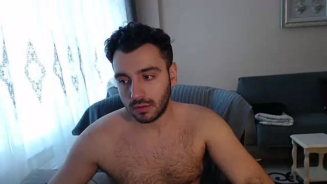 handsomeee04 online show from 16, 12, 2025