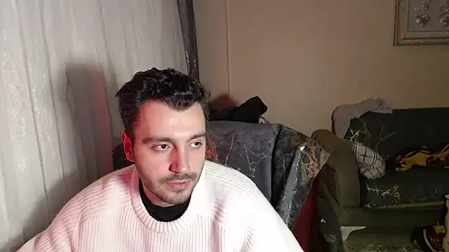 handsomeee04 online show from 3, 2, 2026