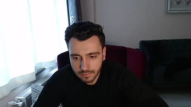 handsomeee04 online show from 16, 2, 2026