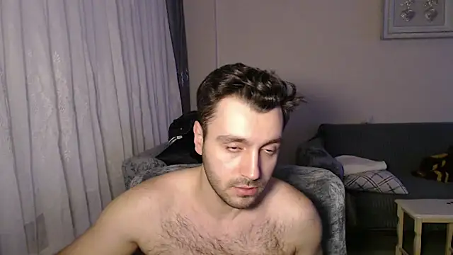 handsomeee04 online show from 4, 3, 2026