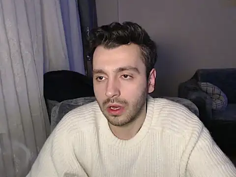 handsomeee04 online show from 14, 3, 2026