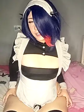 AsukaLangleySoryu online show from 8, 3, 2026