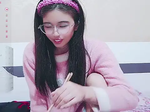 Snapshot of lingling998 chatting on 25, 2, 2025 lingling998 online show from 25, 2, 2025