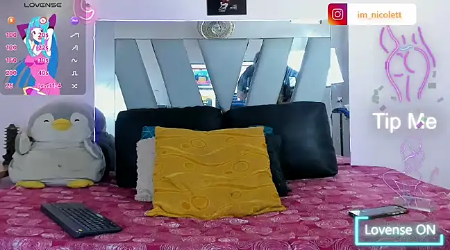 Snapshot of supradoll chatting on 1, 2, 2025 supradoll online show from 1, 2, 2025