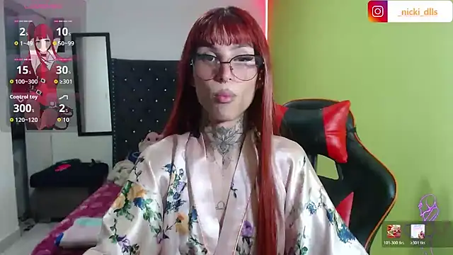 supradoll online show from 10, 1, 2026