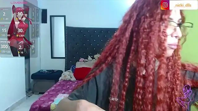 supradoll online show from 12, 1, 2026