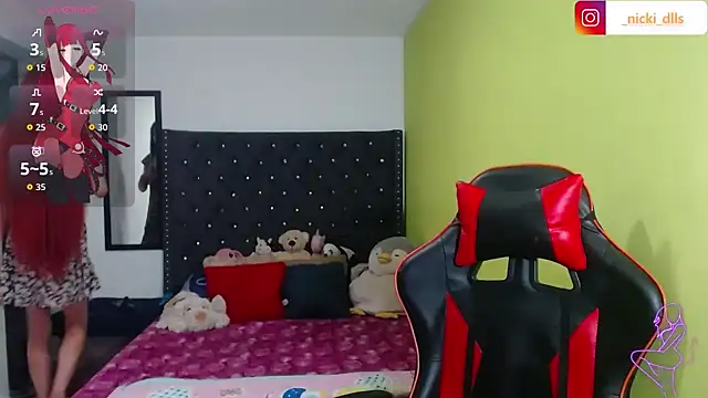 supradoll online show from 18, 1, 2026