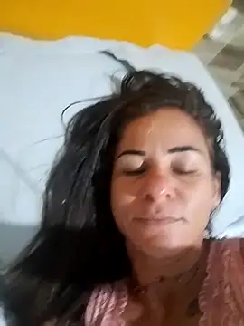 Evapecadora online show from 23, 3, 2025