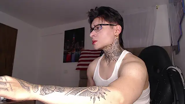 Snapshot of DennisWalkerr chatting on 16, 3, 2025 DennisWalkerr online show from 16, 3, 2025