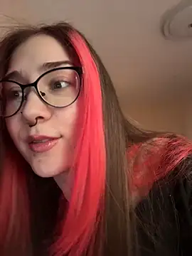 Snapshot of SashaMeow chatting on 31, 5, 2026 SashaMeow online show from 31, 5, 2026