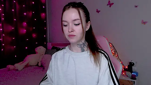 Naughty Mable online show from 29, 11, 2025