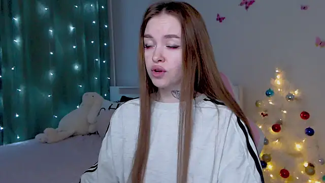 Naughty Mable online show from 23, 12, 2025