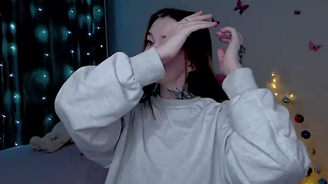 Naughty Mable online show from 8, 1, 2026