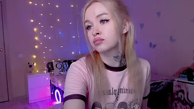 Naughty Mable online show from 4, 4, 2026