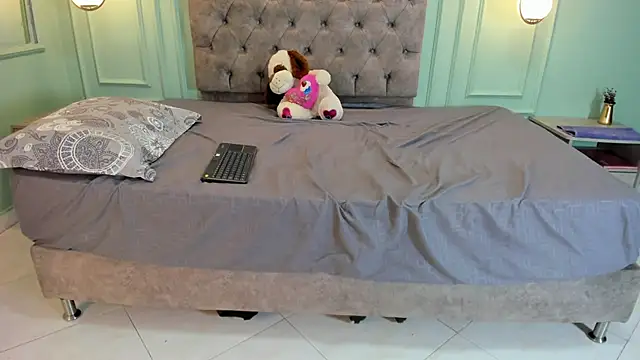 Abril jones10 online show from 28, 12, 2024