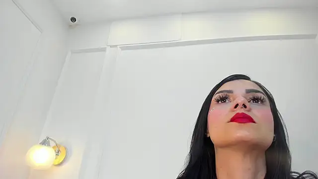 Abril jones10 online show from 13, 2, 2025