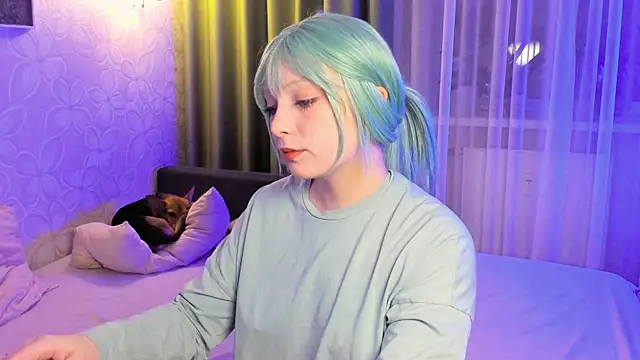 forget me not eve online show from 1, 12, 2025