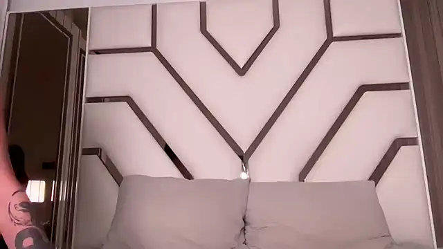 MilenaMilven online show from 11, 10, 2025