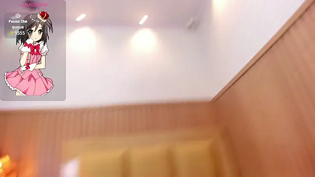 Snapshot of LOLAMAXI chatting on 9, 3, 2026 LOLAMAXI online show from 9, 3, 2026