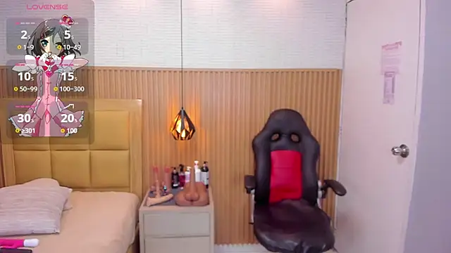 Snapshot of LOLAMAXI chatting on 1, 4, 2026 LOLAMAXI online show from 1, 4, 2026