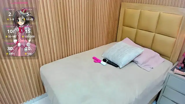 Snapshot of LOLAMAXI chatting on 6, 4, 2026 LOLAMAXI online show from 6, 4, 2026