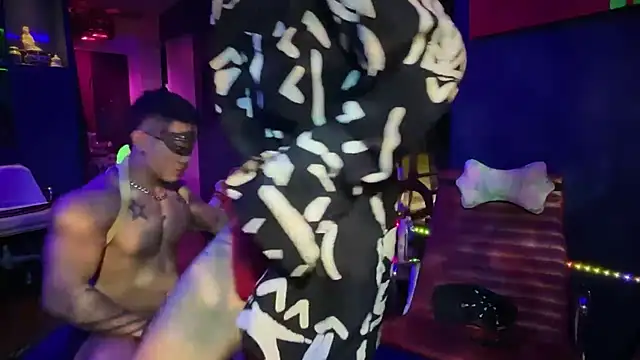 ArabianAsian online show from 15, 9, 2025