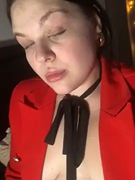 Snapshot of Charlotte_Ros chatting on 26, 12, 2024 Charlotte Ros online show from 26, 12, 2024