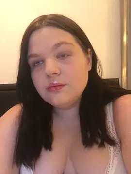 Snapshot of Charlotte_Ros chatting on 17, 1, 2025 Charlotte Ros online show from 17, 1, 2025