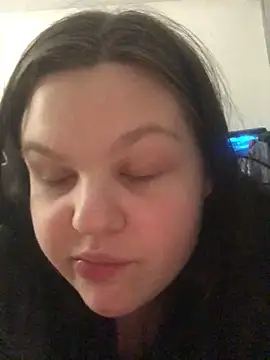 Snapshot of Charlotte_Ros chatting on 19, 1, 2025 Charlotte Ros online show from 19, 1, 2025