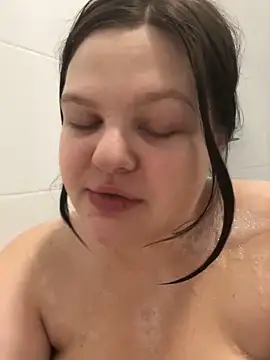 Snapshot of Charlotte_Ros chatting on 21, 1, 2025 Charlotte Ros online show from 21, 1, 2025