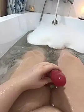 Snapshot of Charlotte_Ros chatting on 30, 1, 2025 Charlotte Ros online show from 30, 1, 2025