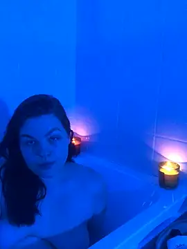 Snapshot of Charlotte_Ros chatting on 12, 3, 2025 Charlotte Ros online show from 12, 3, 2025