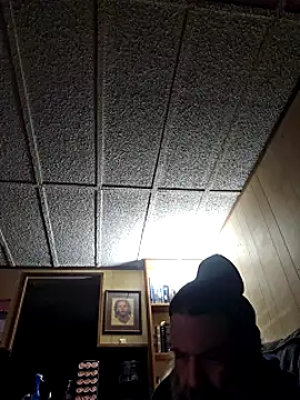 zaneporter46 online show from 20, 2, 2025