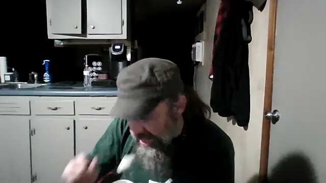 zaneporter46 online show from 13, 10, 2025