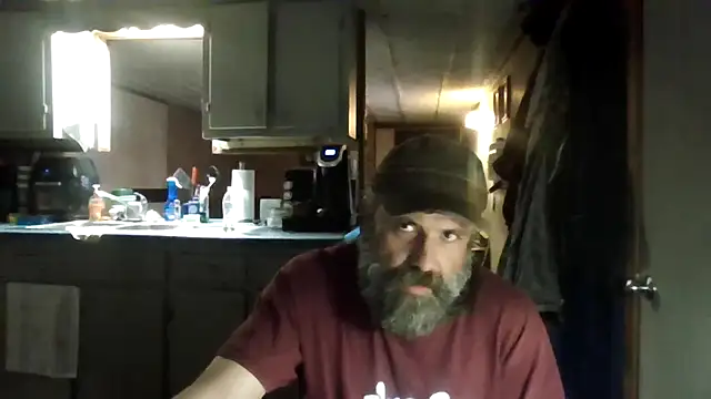 zaneporter46 online show from 3, 11, 2025