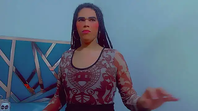 fox naughty violet online show from 18, 11, 2025