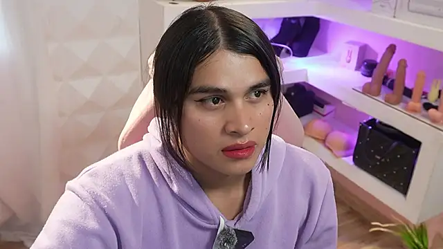 Mara-Bella online show from 18, 3, 2026