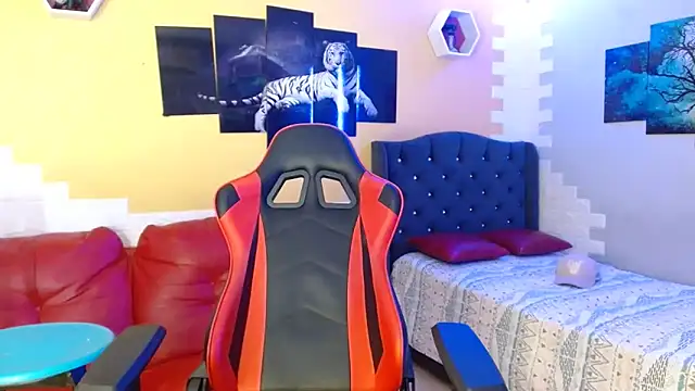 andy dan18 online show from 7, 10, 2025