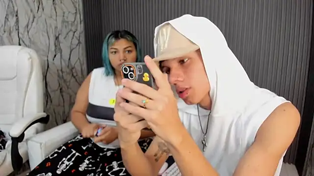 andy dan18 online show from 28, 11, 2025