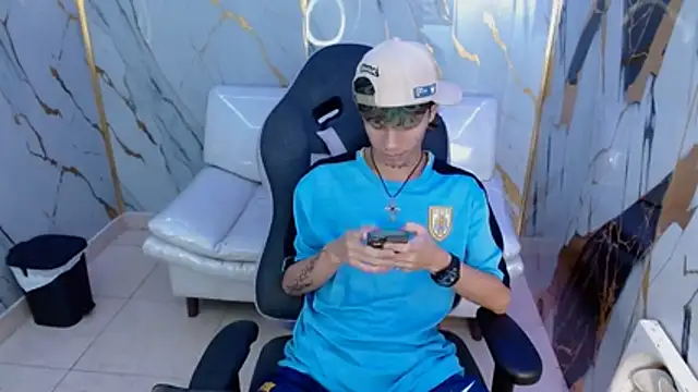 andy dan18 online show from 27, 3, 2026