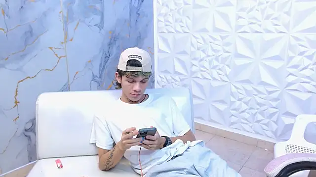 andy dan18 online show from 4, 4, 2026