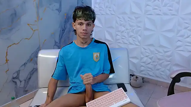 andy dan18 online show from 6, 4, 2026