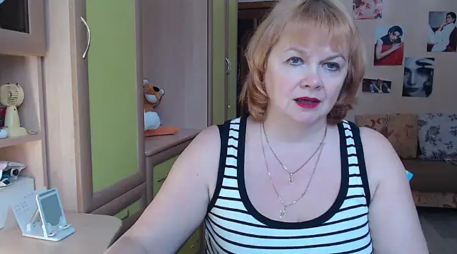 vixey fox online show from 13, 1, 2025