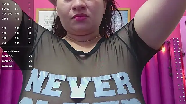 MommyHelpsmee online show from 26, 2, 2025