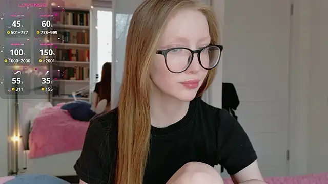 Awwwrora online show from 20, 4, 2026